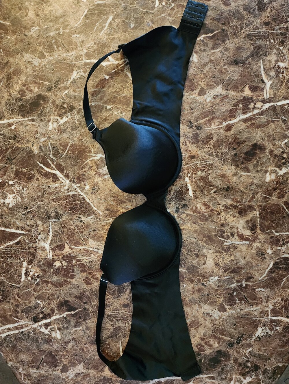 Black Bra by Secret Treasures 38C